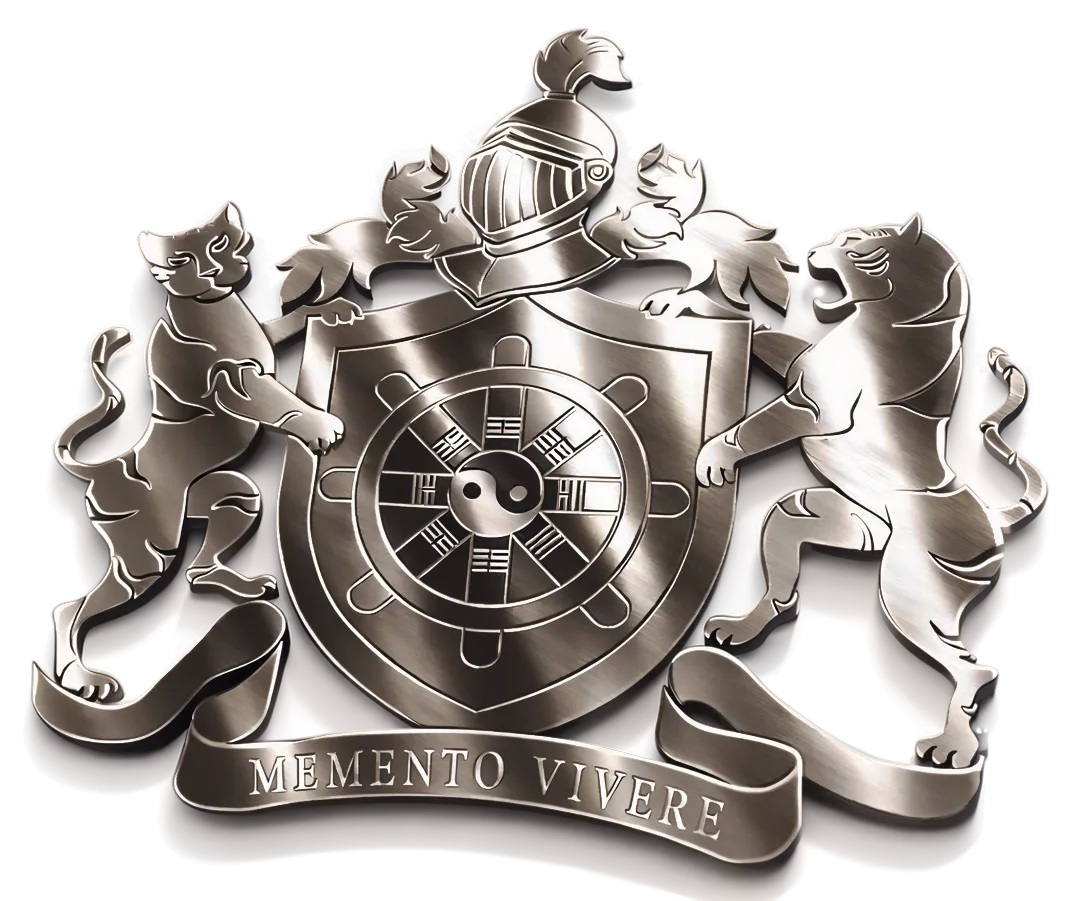 QY Coat of Arms